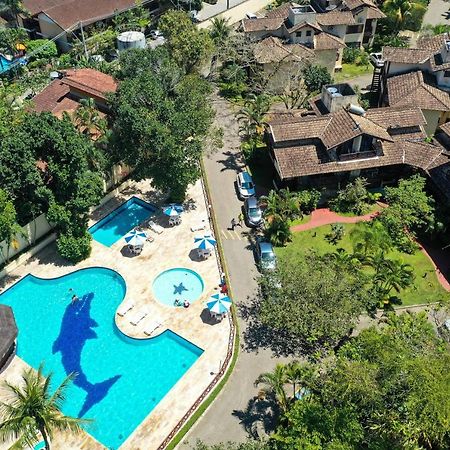 Maresias - Frente P/ Praia - Cond. Fechado - Piscina Aquecida!!!Wi Fi Exclusiva Sao Sebastiao  Exteriör bild