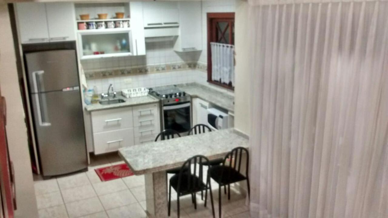 Maresias - Frente P/ Praia - Cond. Fechado - Piscina Aquecida!!!Wi Fi Exclusiva Sao Sebastiao  Exteriör bild