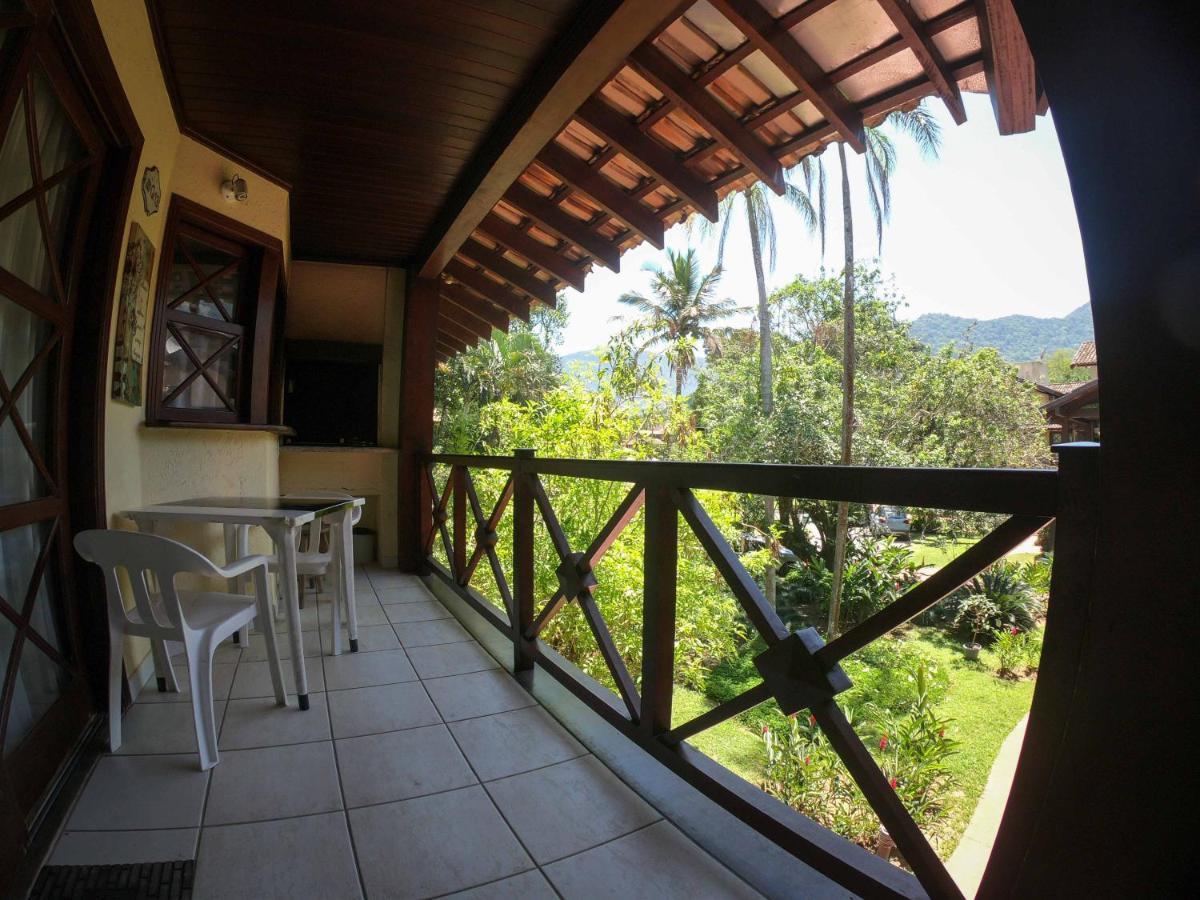 Maresias - Frente P/ Praia - Cond. Fechado - Piscina Aquecida!!!Wi Fi Exclusiva Sao Sebastiao  Exteriör bild