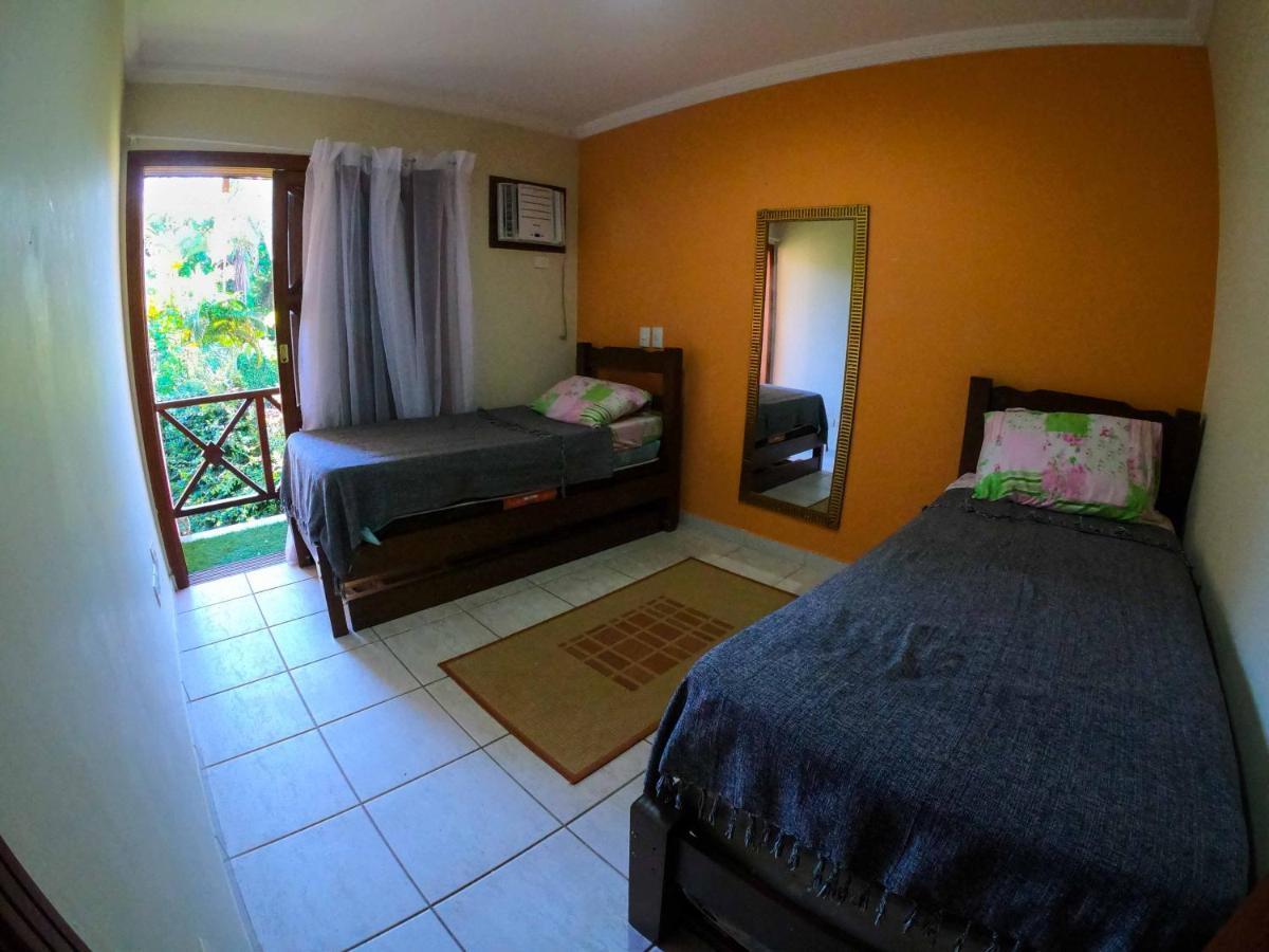 Maresias - Frente P/ Praia - Cond. Fechado - Piscina Aquecida!!!Wi Fi Exclusiva Sao Sebastiao  Exteriör bild