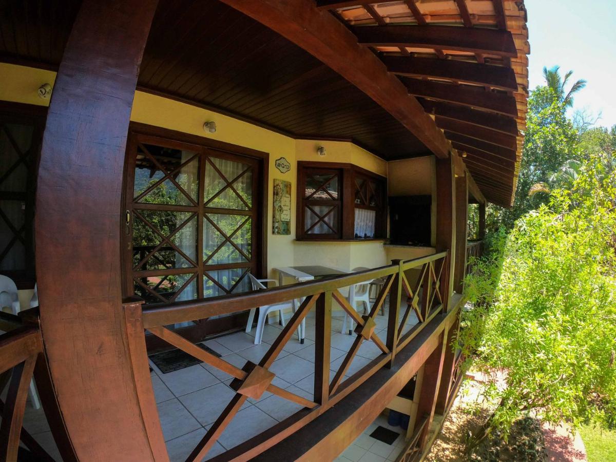 Maresias - Frente P/ Praia - Cond. Fechado - Piscina Aquecida!!!Wi Fi Exclusiva Sao Sebastiao  Exteriör bild