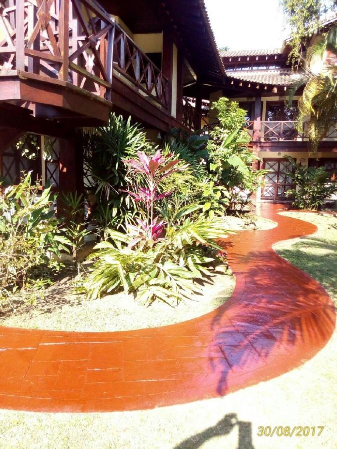 Maresias - Frente P/ Praia - Cond. Fechado - Piscina Aquecida!!!Wi Fi Exclusiva Sao Sebastiao  Exteriör bild