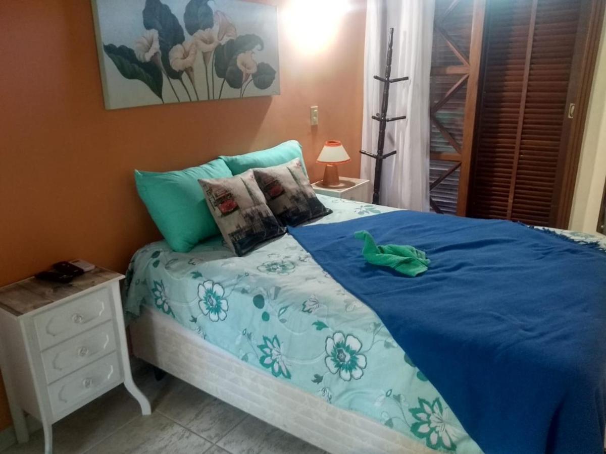 Maresias - Frente P/ Praia - Cond. Fechado - Piscina Aquecida!!!Wi Fi Exclusiva Sao Sebastiao  Exteriör bild