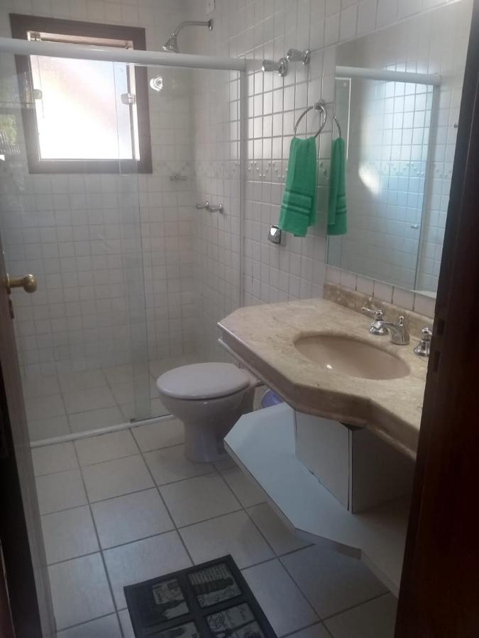 Maresias - Frente P/ Praia - Cond. Fechado - Piscina Aquecida!!!Wi Fi Exclusiva Sao Sebastiao  Exteriör bild