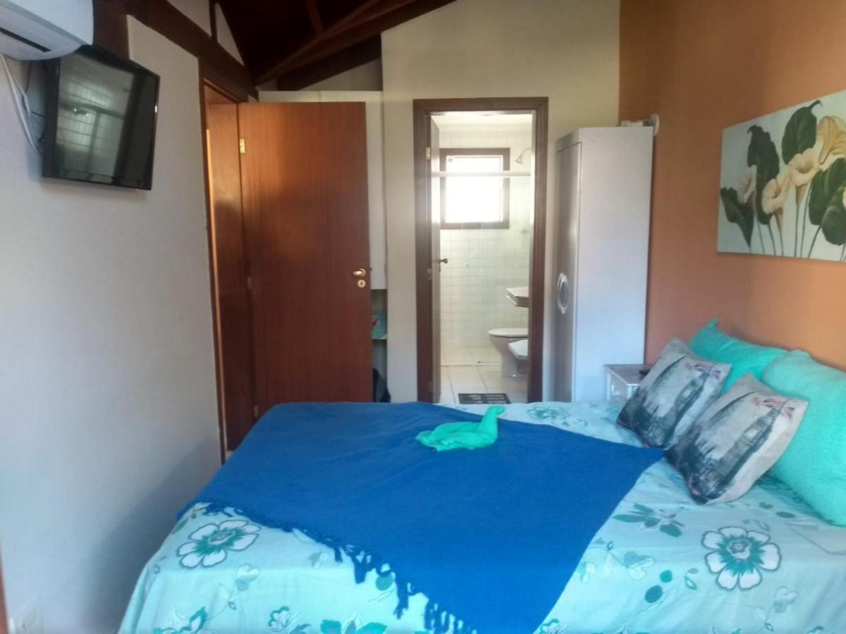 Maresias - Frente P/ Praia - Cond. Fechado - Piscina Aquecida!!!Wi Fi Exclusiva Sao Sebastiao  Exteriör bild